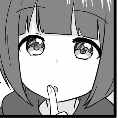 Menhera Shoujo Kurumi-chan Chapter 87: Worry cover