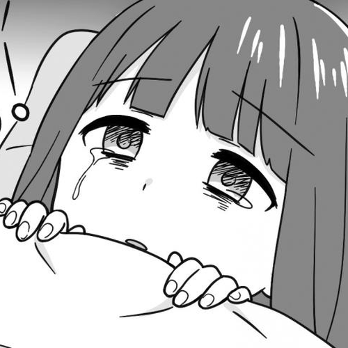 Menhera Shoujo Kurumi-chan Chapter 90: Dreaming cover