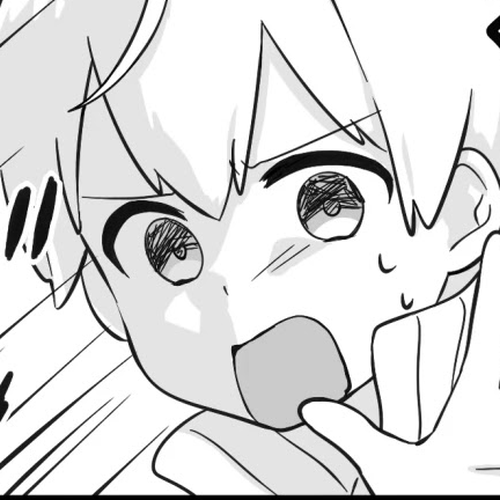Menhera Shoujo Kurumi-chan Chapter 96: Saved by stupidity cover