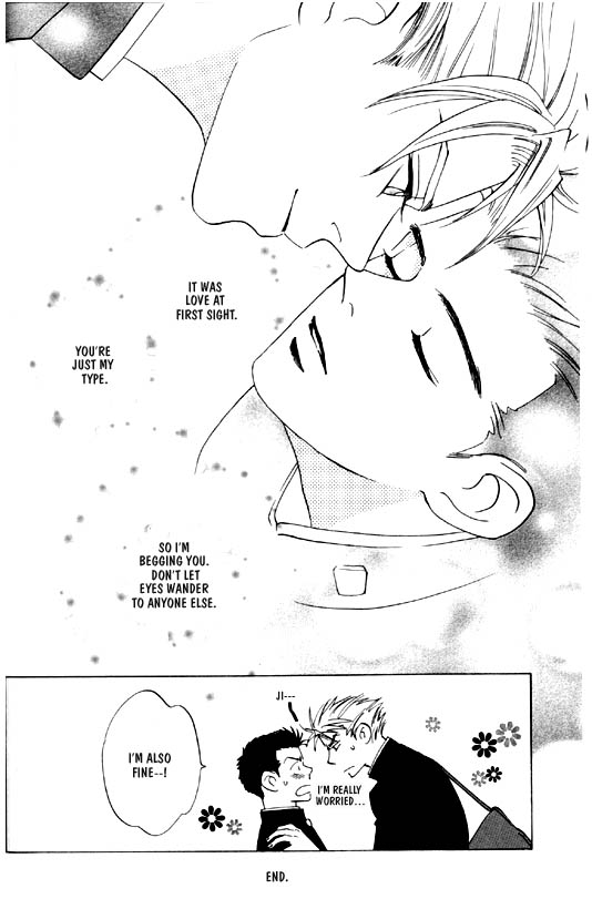Menkui! Chapter 1.2 page 35 - Chapter 1 v2 : Menkui!