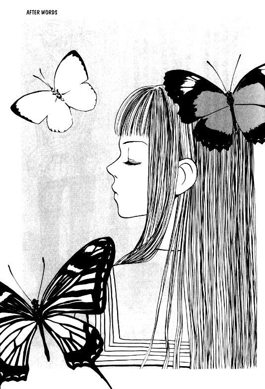 Menkui! Chapter 7.2 page 18 - Chapter 7 v2 : Poem of the Red Poppy