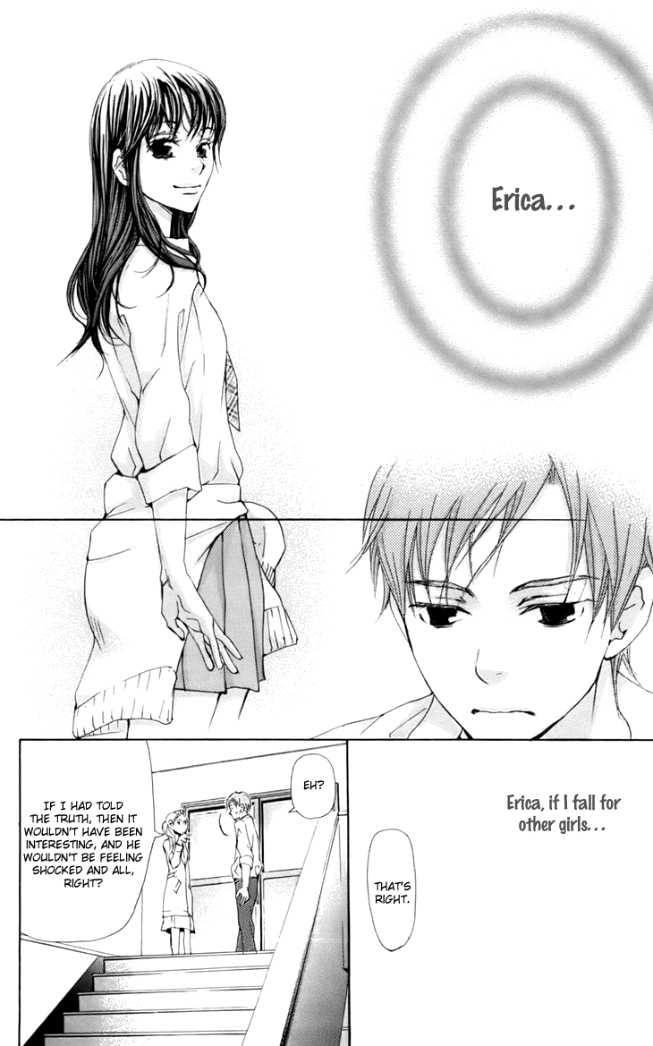 Men's Kou Chapter 10 page 28 - Chapter 10