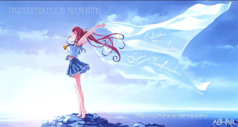 Men's Kou Chapter 11.5 page 12 - Chapter 11.5