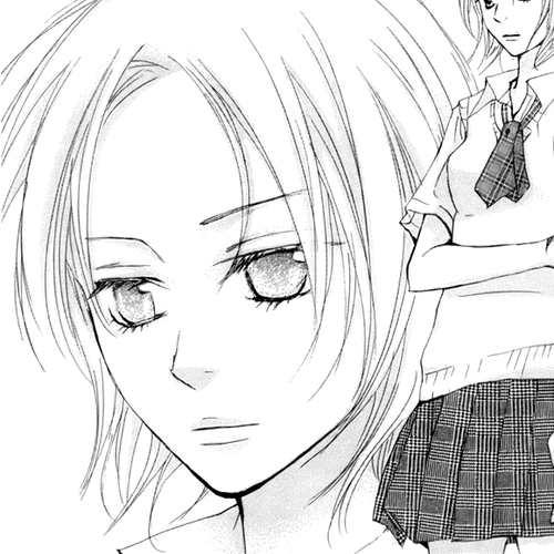 Men's Kou Chapter 11 cover