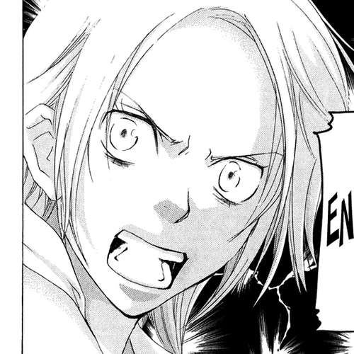 Men's Kou Chapter 12 cover