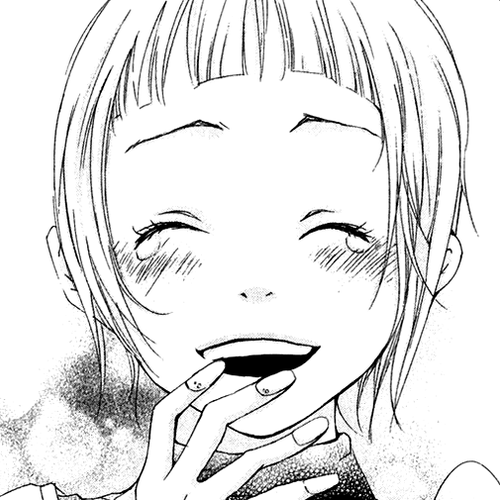 Men's Kou Chapter 13 cover