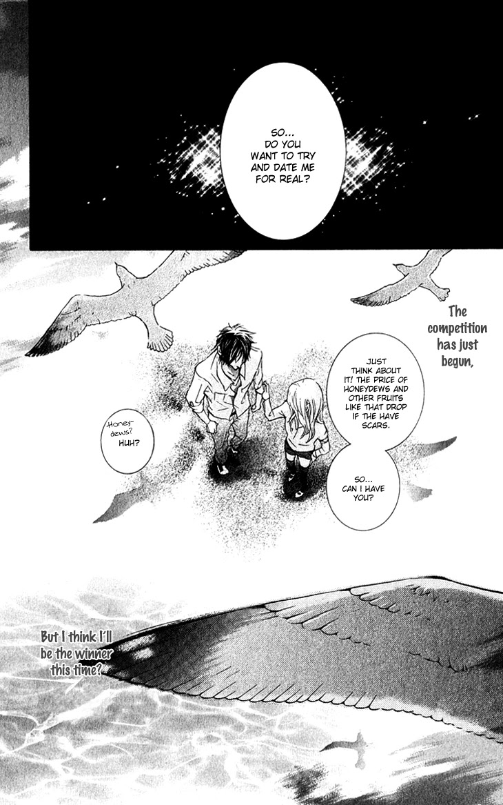 Men's Kou Chapter 15 page 41 - Chapter 15