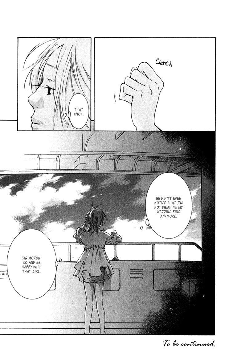 Men's Kou Chapter 15 page 44 - Chapter 15