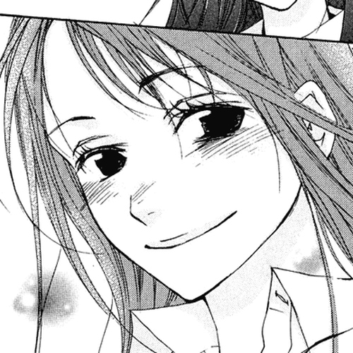 Men's Kou Chapter 16 cover
