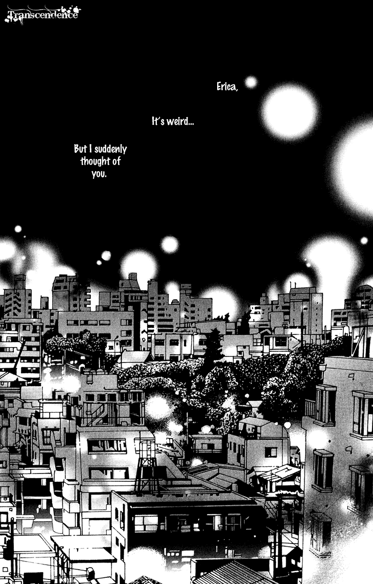Men's Kou Chapter 18 page 36 - Chapter 18
