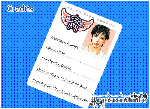 Men's Kou Chapter 20 page 47 - Chapter 20