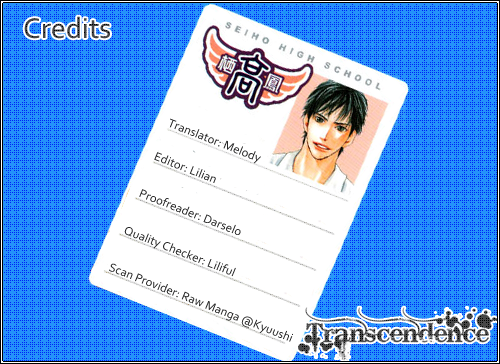 Men's Kou Chapter 21.2 page 6 - Chapter 21.2