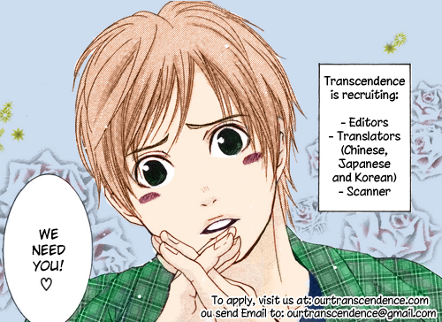 Men's Kou Chapter 21.2 page 7 - Chapter 21.2