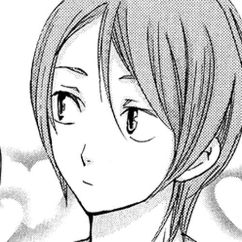 Men's Kou Chapter 21.2 cover
