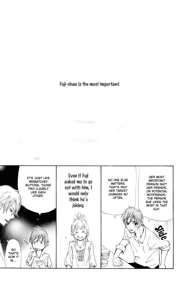 Men's Kou Chapter 24 page 43 - Chapter 24