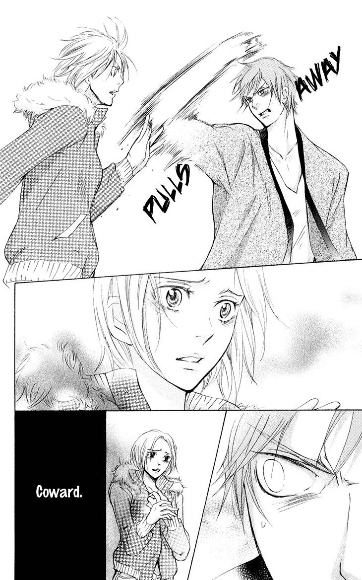 Men's Kou Chapter 29 page 39 - Chapter 29