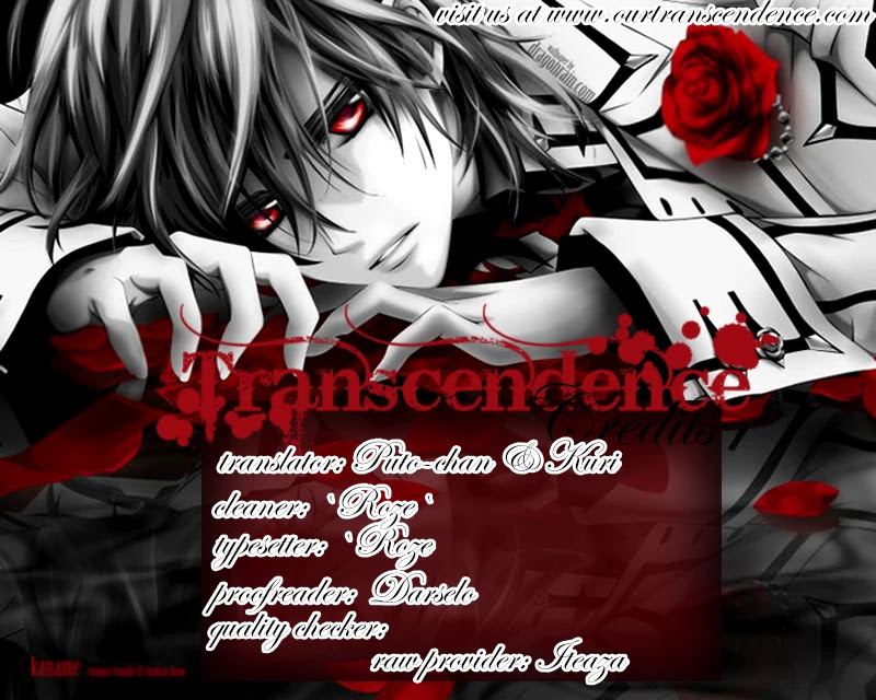 Men's Kou Chapter 29 page 44 - Chapter 29