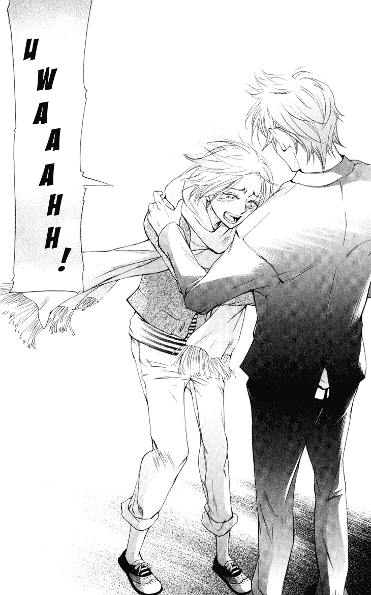 Men's Kou Chapter 30 page 28 - Chapter 30