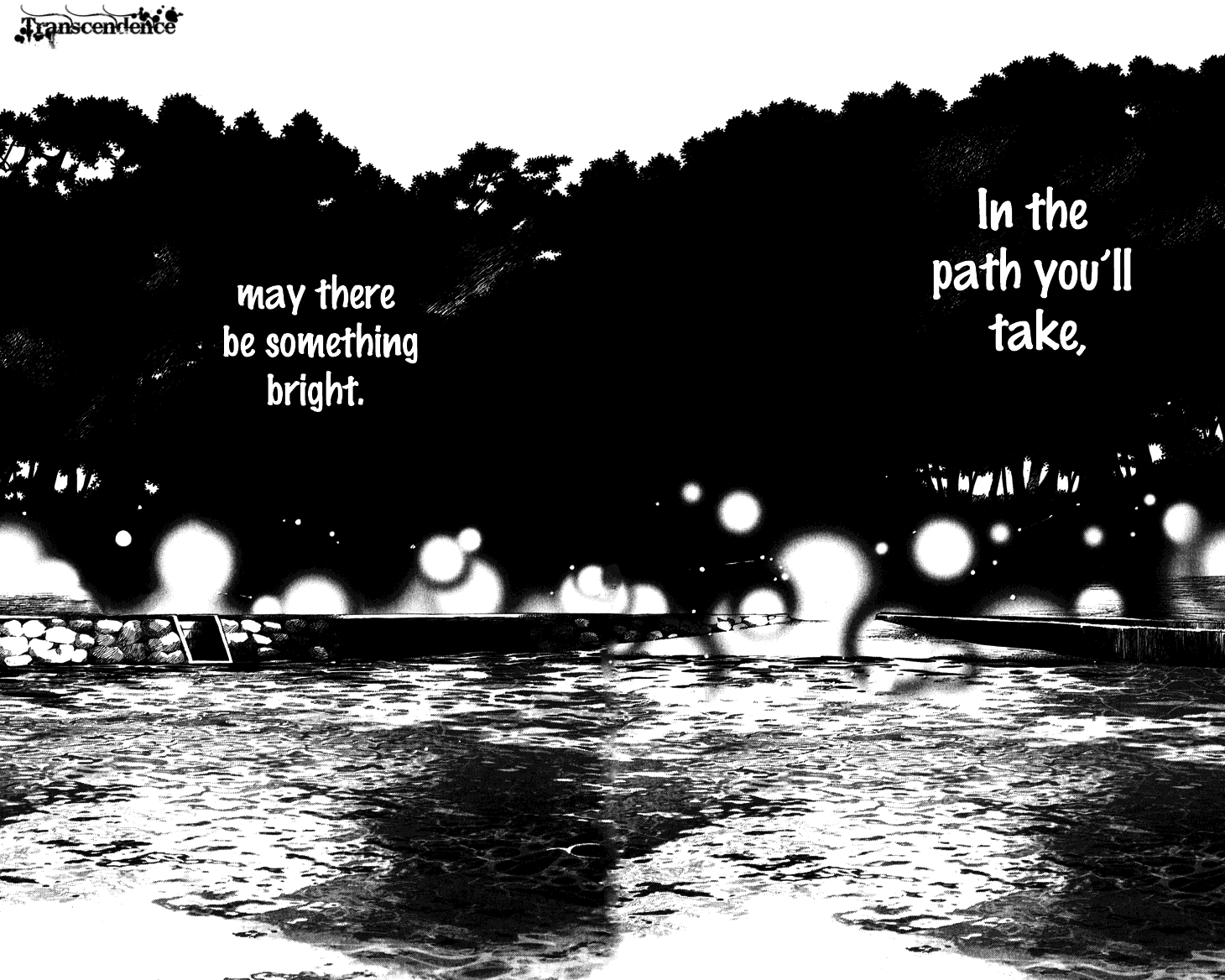 Men's Kou Chapter 30 page 34 - Chapter 30