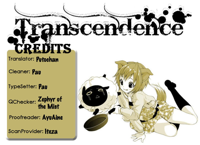 Men's Kou Chapter 31.1 page 3 - Chapter 31.1