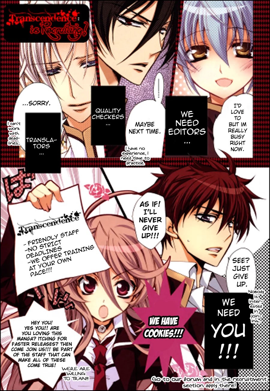 Men's Kou Chapter 31.1 page 4 - Chapter 31.1