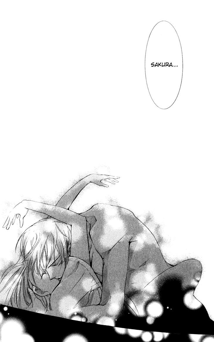 Men's Kou Chapter 31.2 page 44 - Chapter 31.2