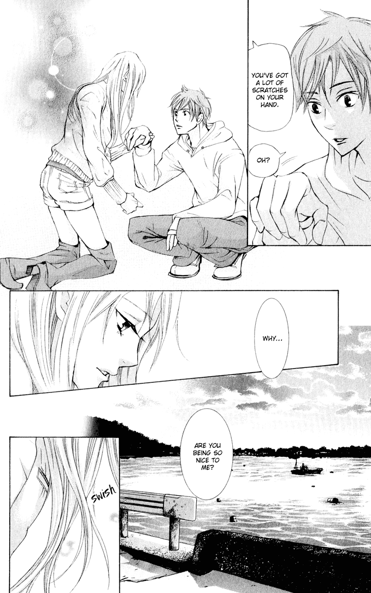 Men's Kou Chapter 31 page 29 - Chapter 31 [END]