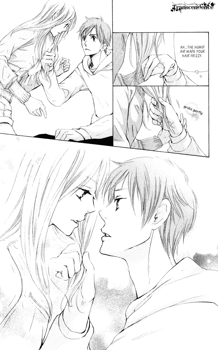 Men's Kou Chapter 31 page 30 - Chapter 31 [END]