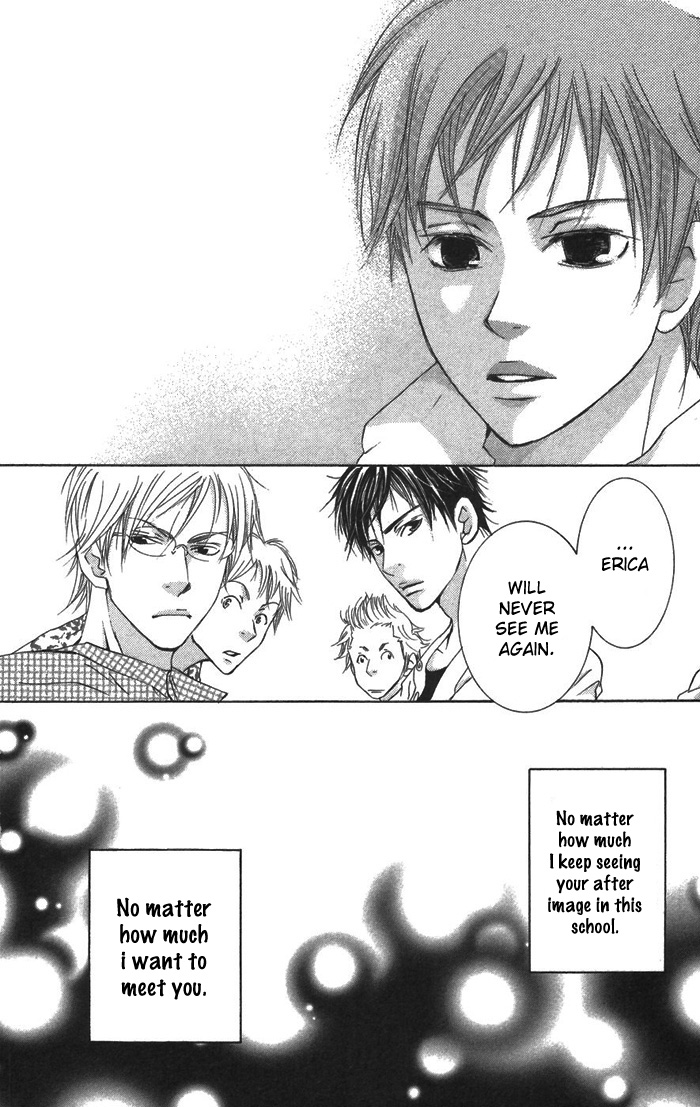 Men's Kou Chapter 4 page 46 - Chapter 4