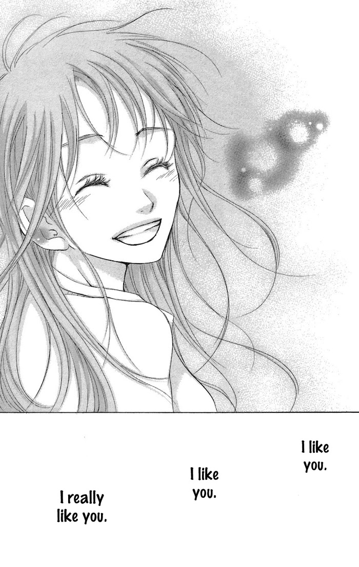 Men's Kou Chapter 5 page 43 - Chapter 5