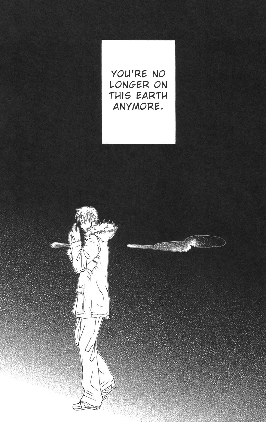Men's Kou Chapter 6 page 41 - Chapter 6