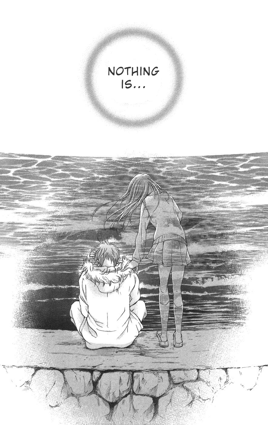 Men's Kou Chapter 6 page 46 - Chapter 6