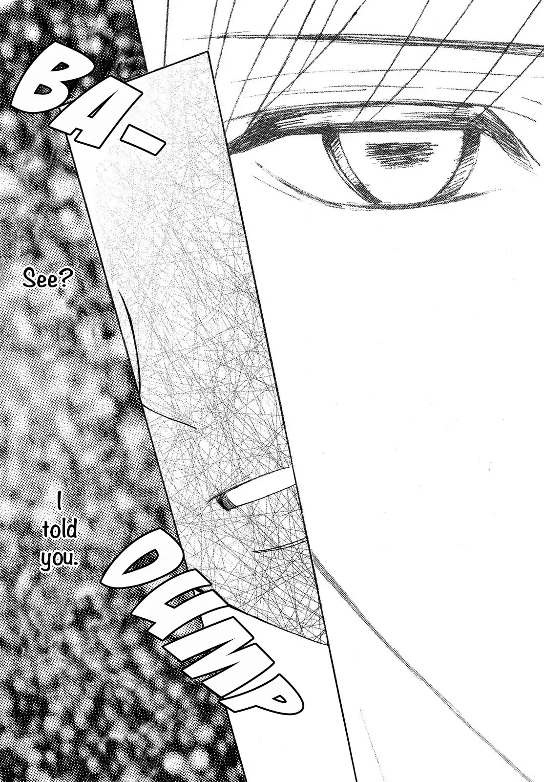 Men's Life Chapter 1 page 47 - Chapter 1: My World.