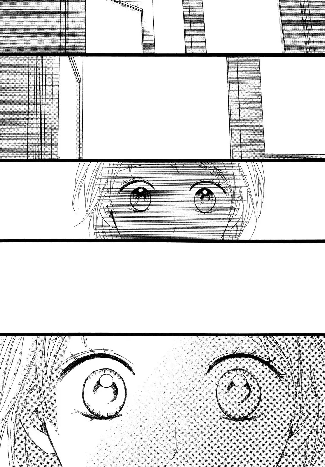 Men's Life Chapter 1 page 61 - Chapter 1: My World.