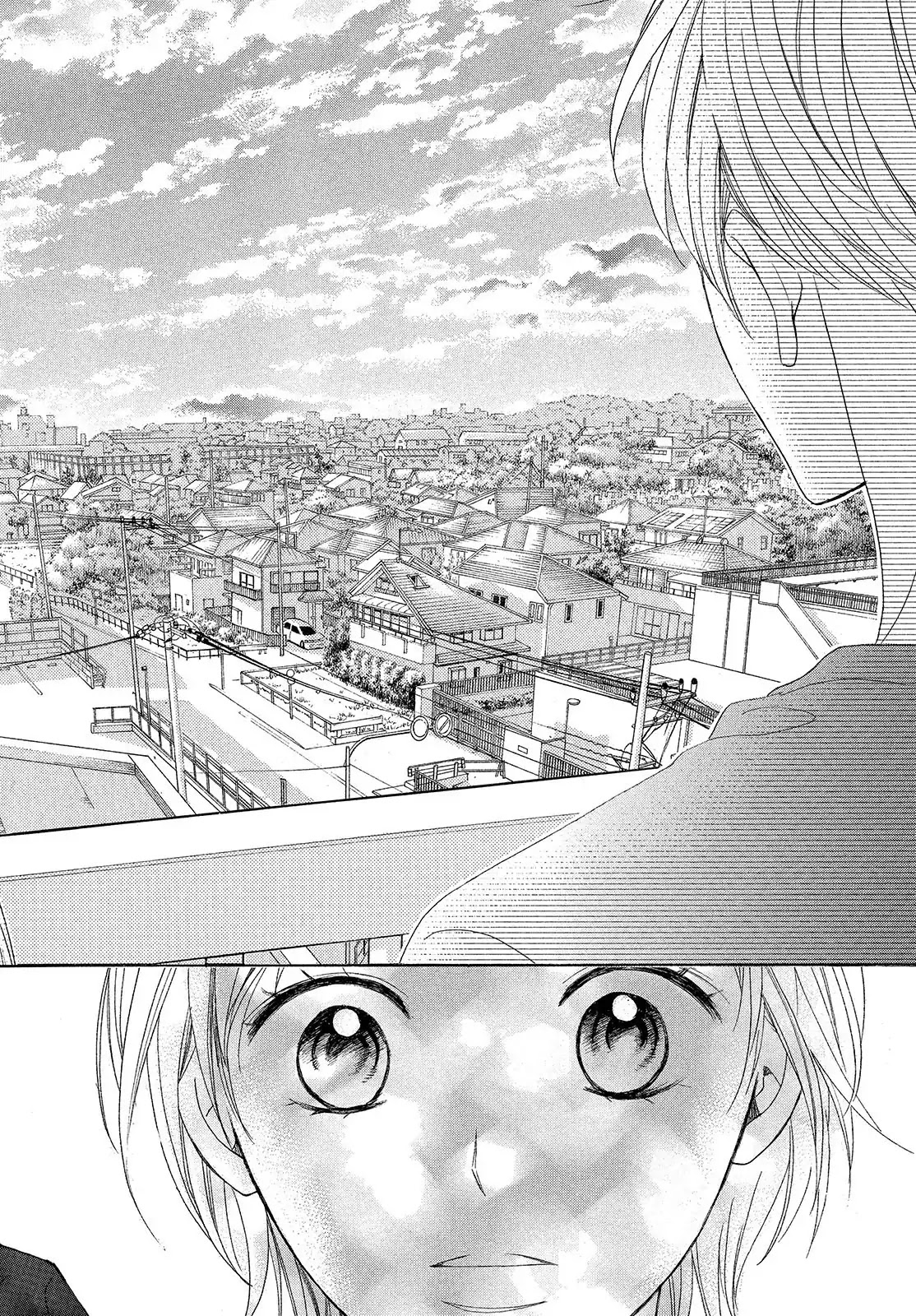Men's Life Chapter 1 page 62 - Chapter 1: My World.