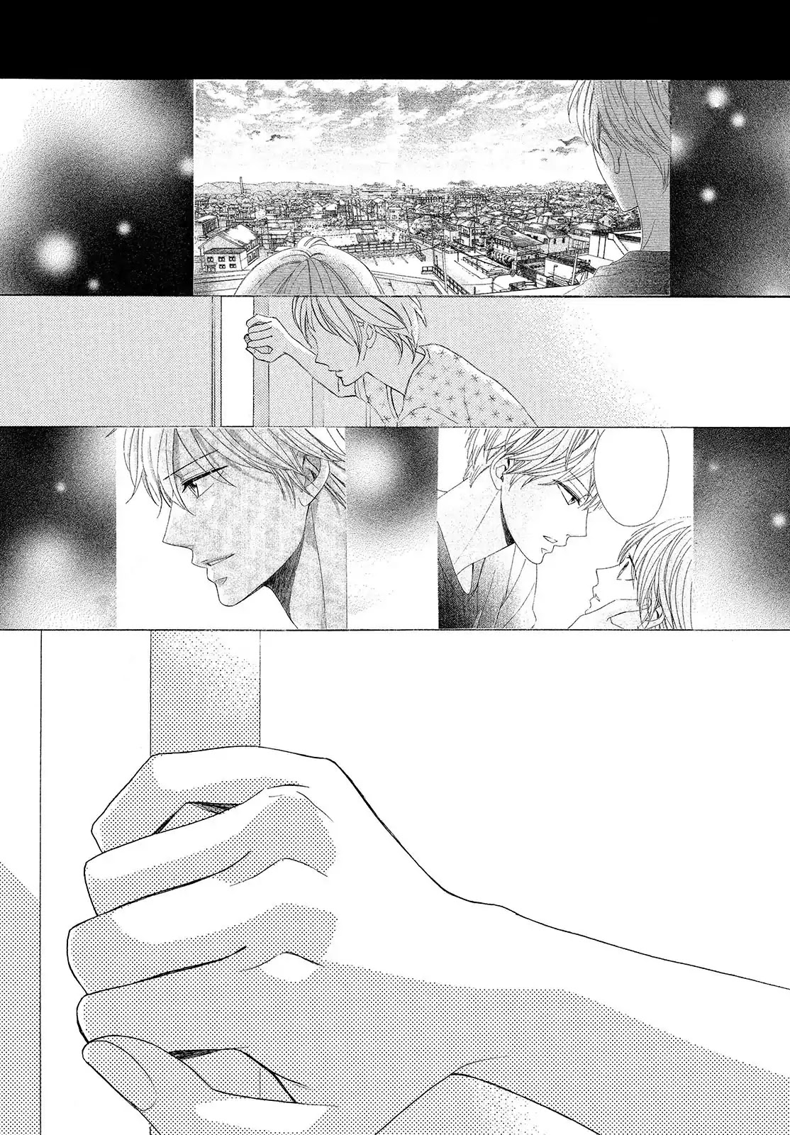 Men's Life Chapter 1 page 81 - Chapter 1: My World.