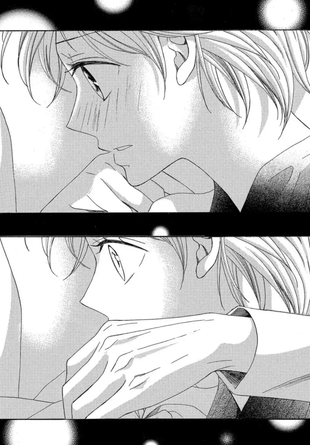 Men's Life Chapter 10 page 36 - Chapter 10