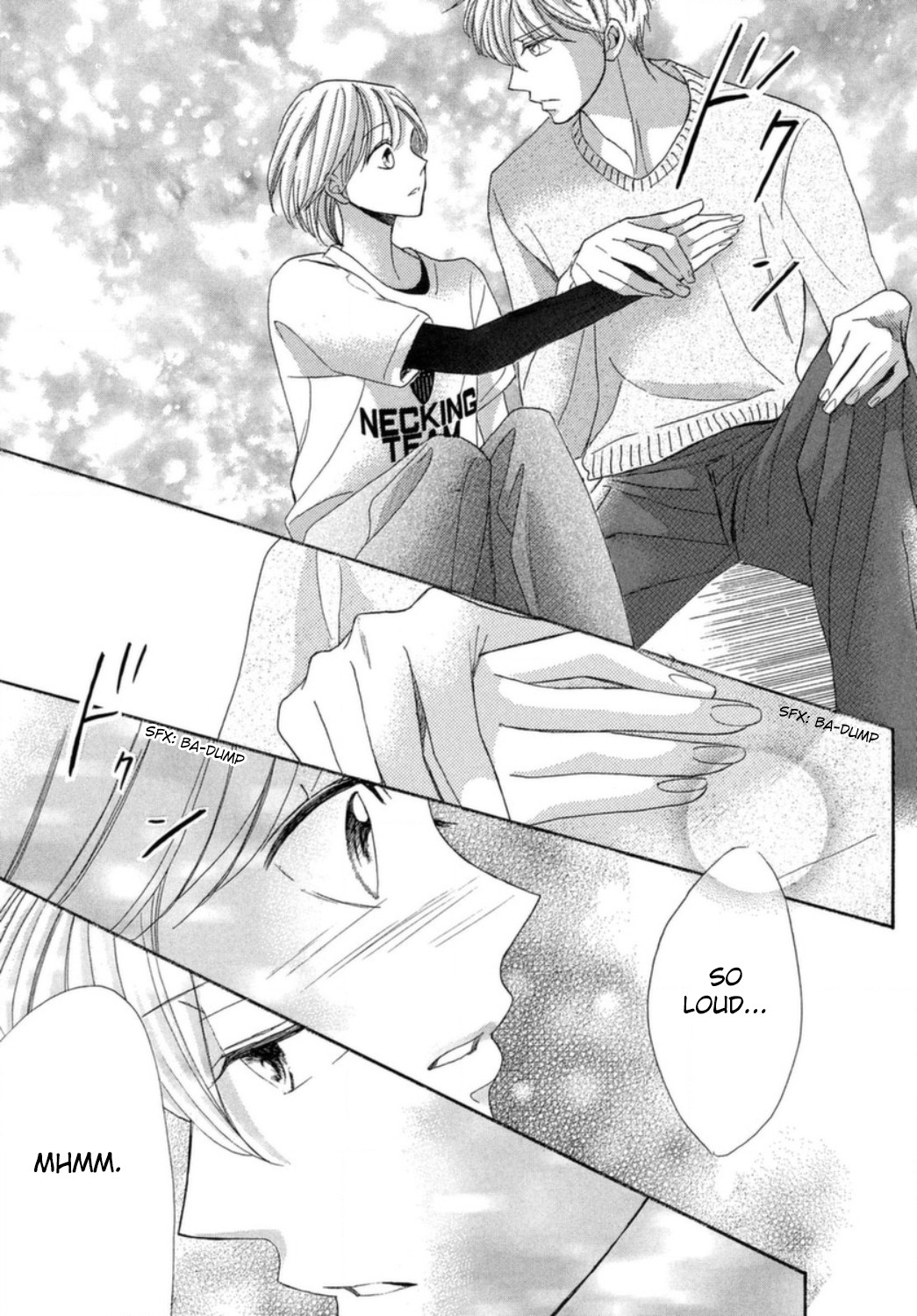 Men's Life Chapter 14 page 39 - Chapter 14
