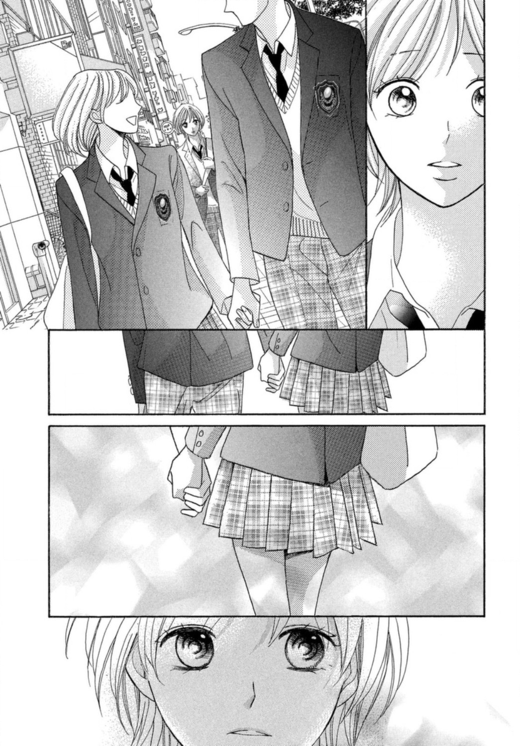 Men's Life Chapter 15 page 20 - Chapter 15 [END]