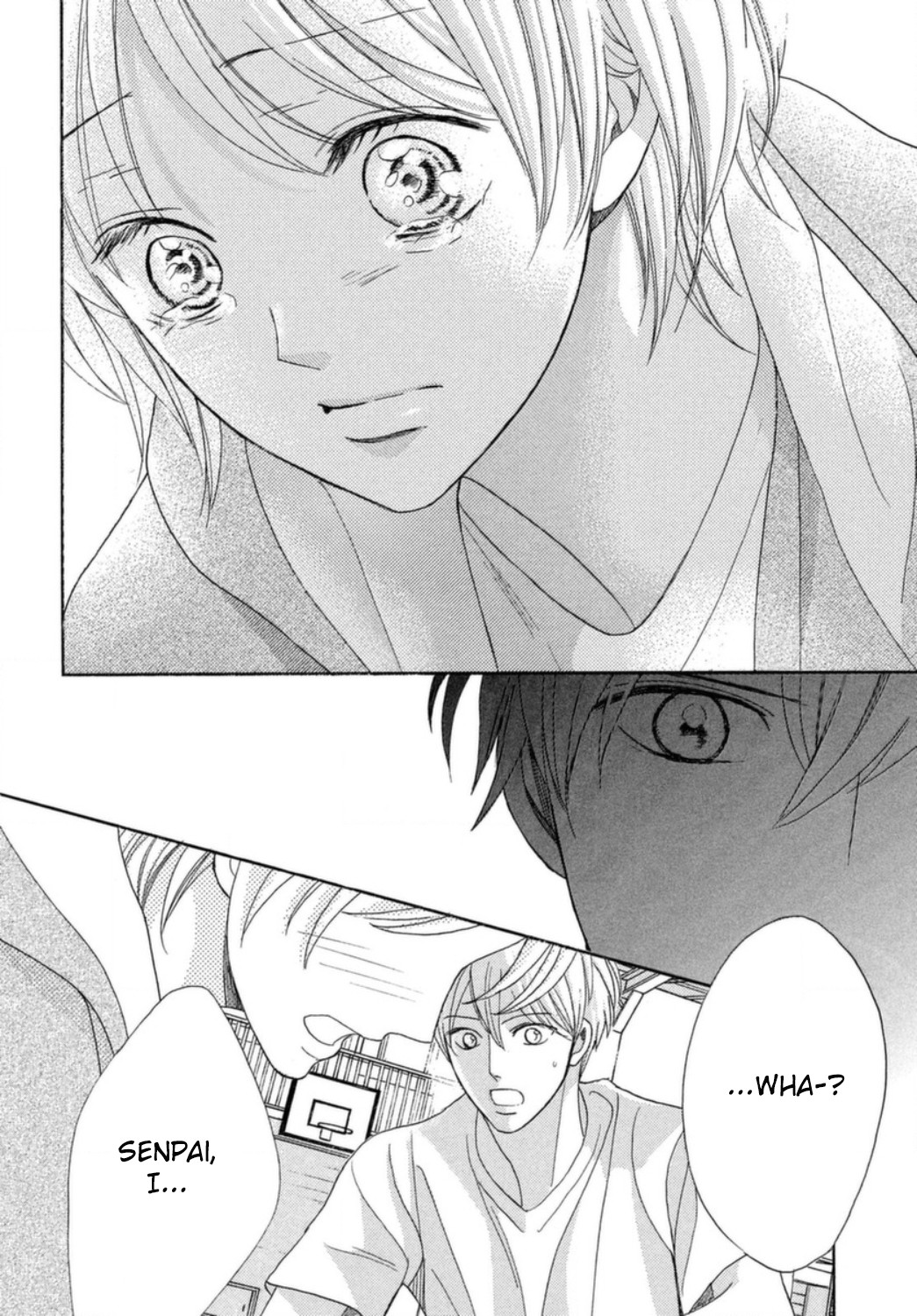 Men's Life Chapter 15 page 25 - Chapter 15 [END]