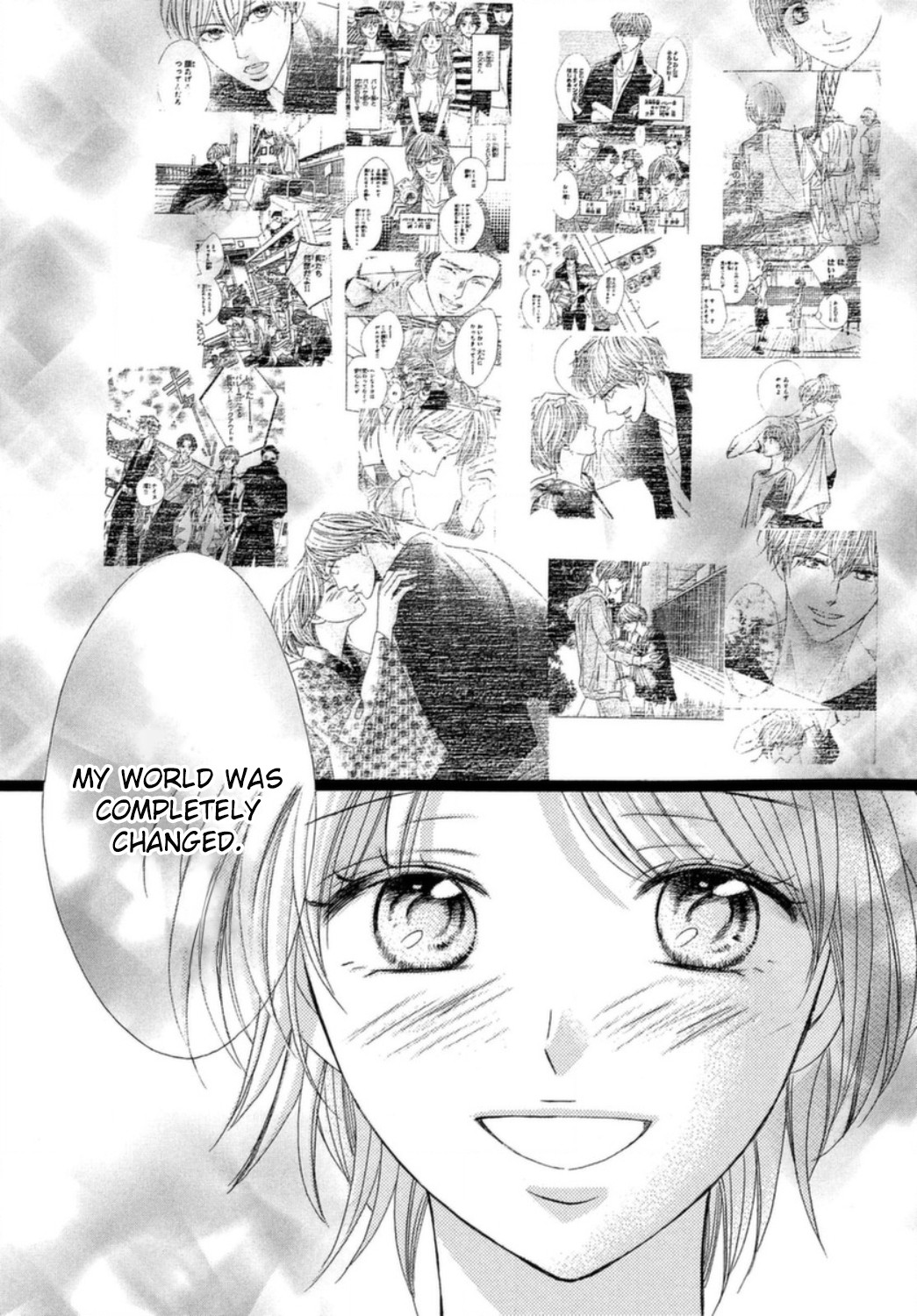 Men's Life Chapter 15 page 39 - Chapter 15 [END]