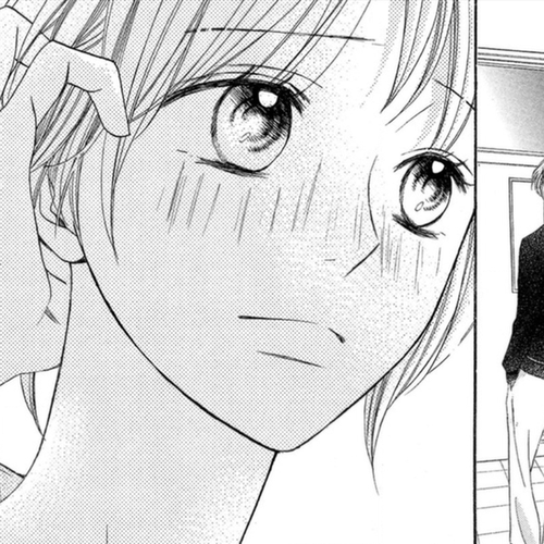 Men's Life Chapter 4 cover