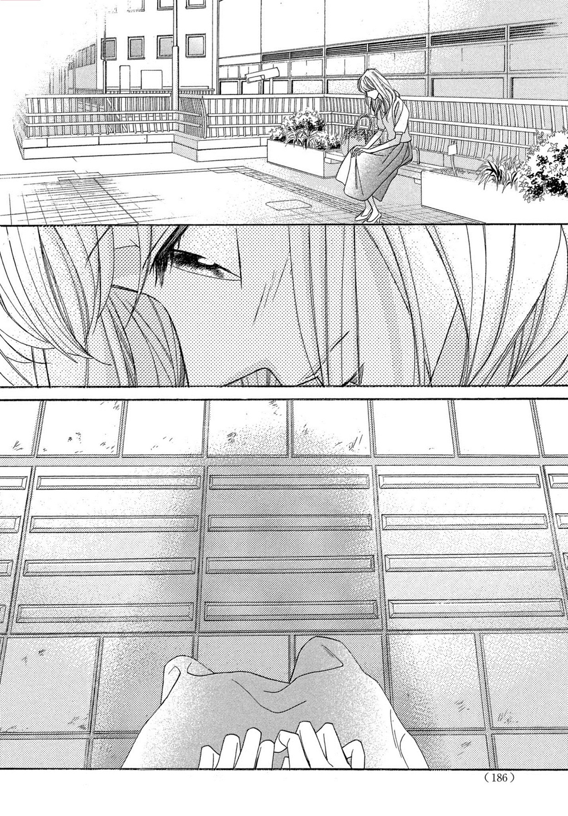 Men's Life Chapter 5 page 15 - Chapter 5