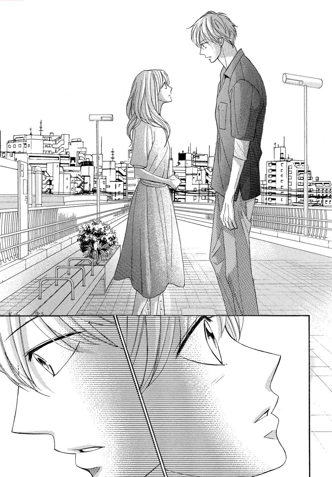 Men's Life Chapter 5 page 20 - Chapter 5