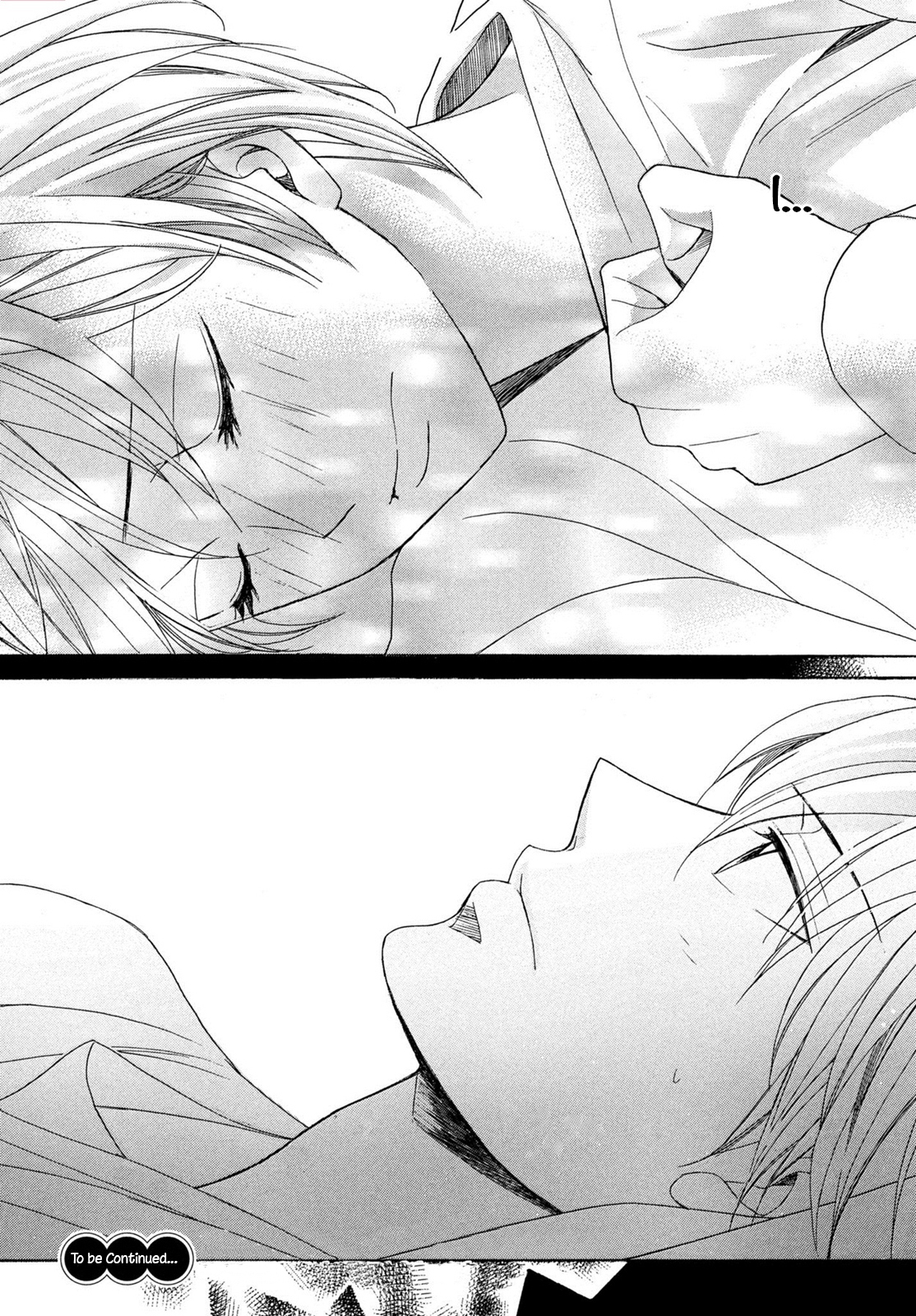 Men's Life Chapter 5 page 41 - Chapter 5