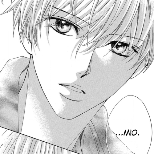 Men's Life Chapter 7 cover