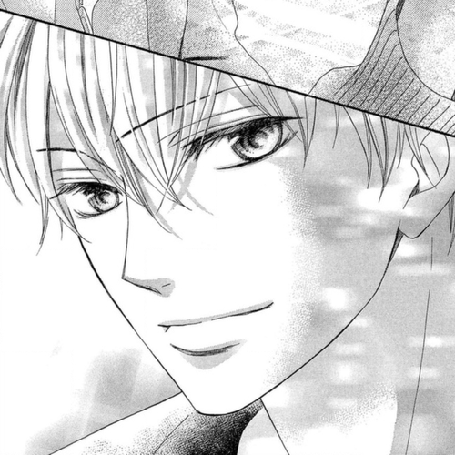 Men's Life Chapter 9 cover