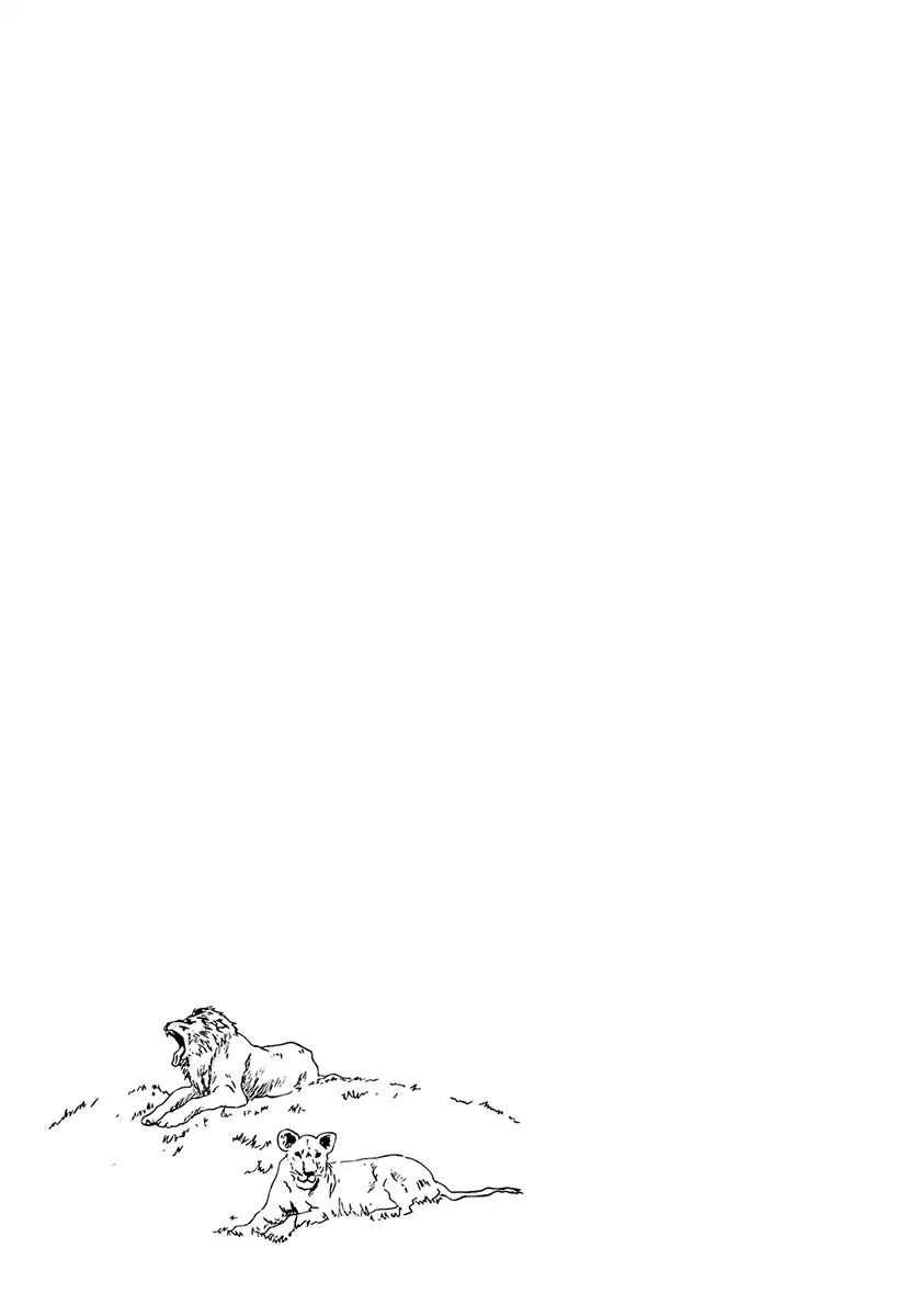 Meoto Safari Chapter 2 page 28 - Chapter 2: Love and Mangosteen and...