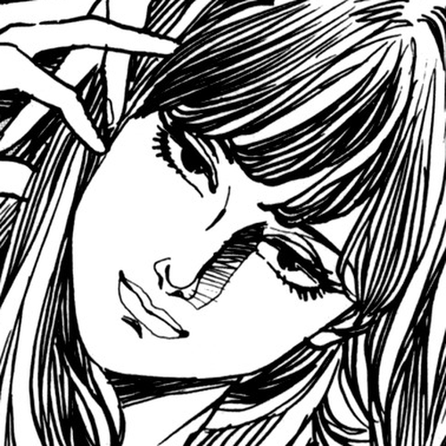 Mephisto Chapter 1: I: The Legend of Alma cover