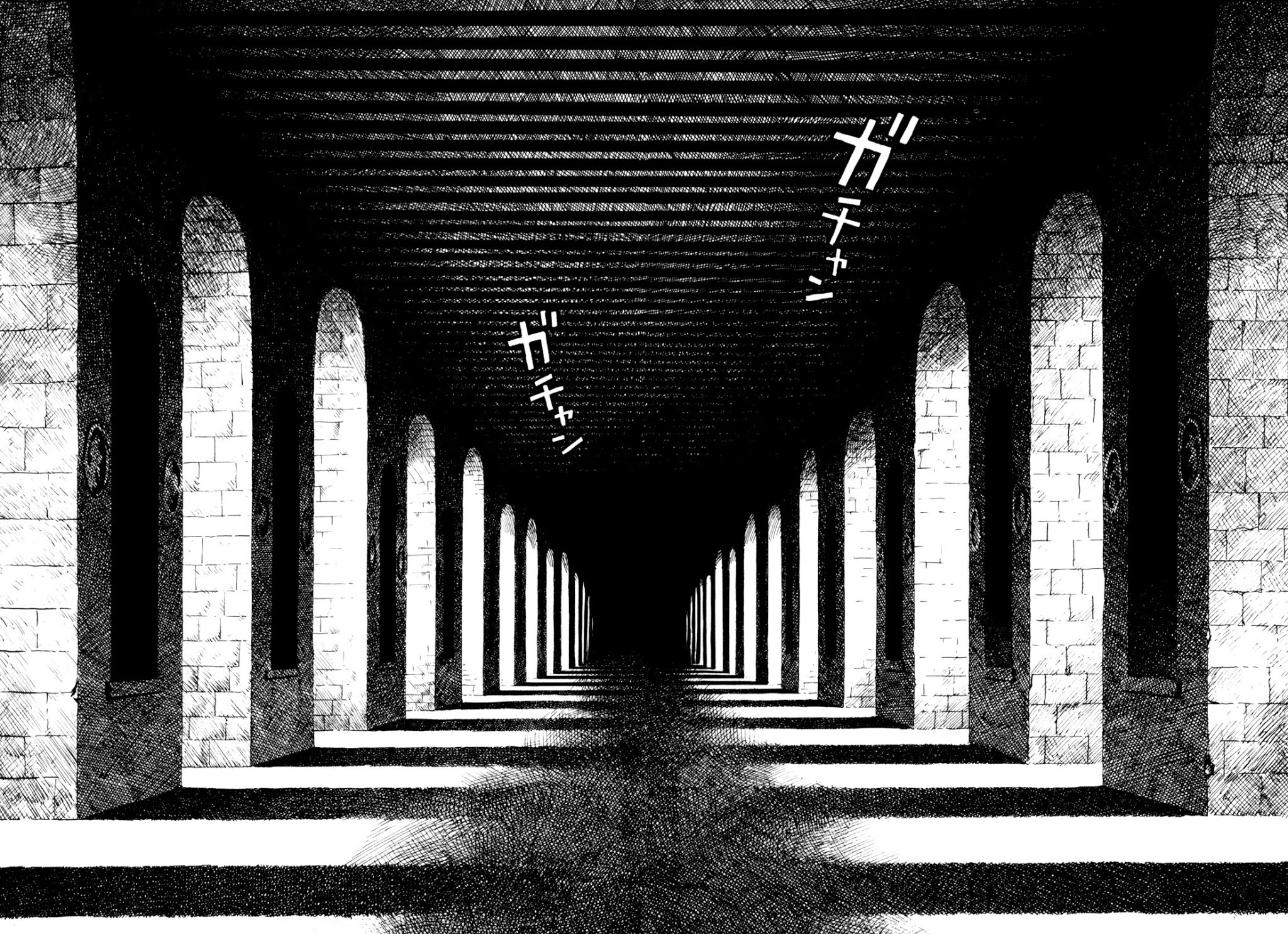 Mephisto Chapter 13 page 18 - Chapter 13: III: The Judged 9: Interment of Blood